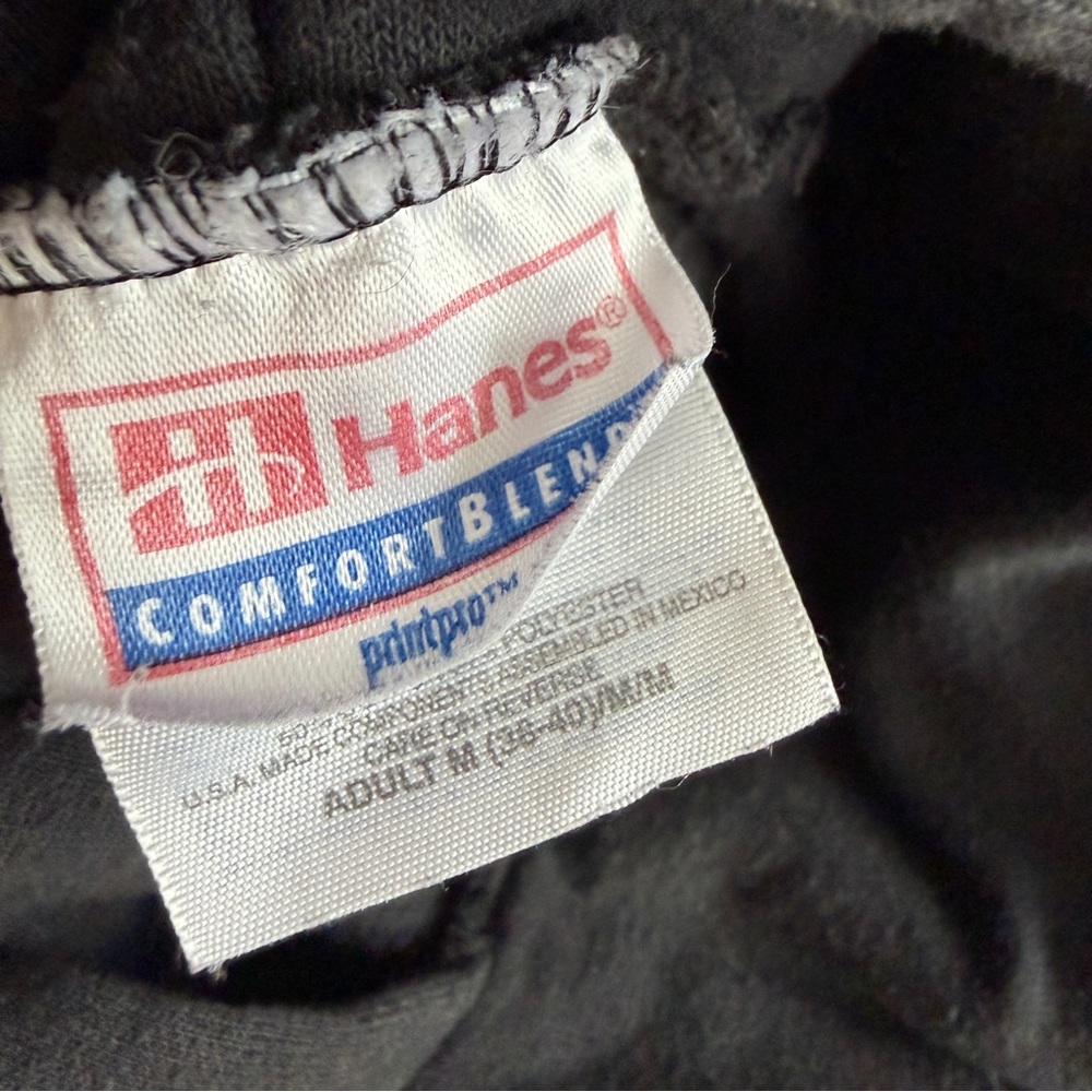 Vtg Sports Hoodie View 4
